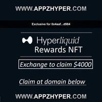 VIP Hyperliquid Benefits Authorization