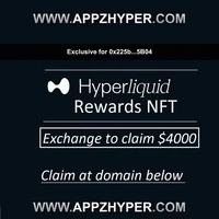 Limited HyperL Returns Credential