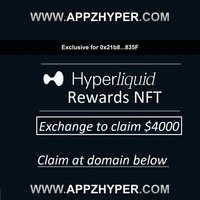 VIP HL Rewards Voucher