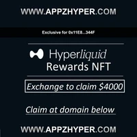 VIP HyperL Rewards Pass