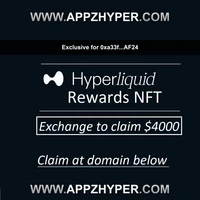 Verified Hyperliquid Perks Authorization