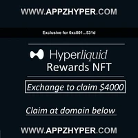 Curated Hyper-Liquid Incentives Ticket