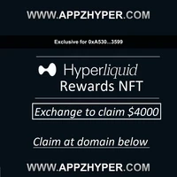 Special Hyper Liquid Profits Certificate
