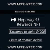 Priority HL Rewards Voucher