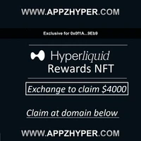 VIP HypLiq Returns Credential