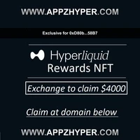 Curated Hyper-Liquid Trading Ticket
