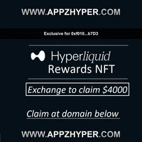 Premium Hyper Liquid Yields Proof