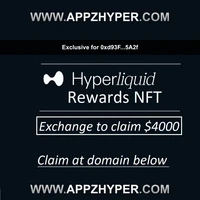 Privileged HypLiq Trading License