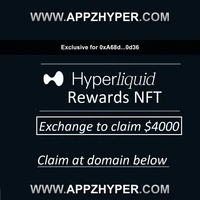 Authenticated HypLiq Exchange Voucher