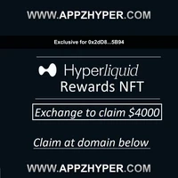 Distinguished Hyper-Liquid Earnings Pass