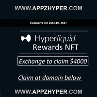 Privileged HypLiq Profits Ticket