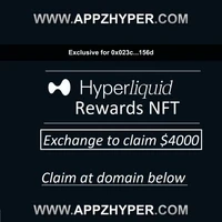Authenticated Hyperliquid Bonuses Proof