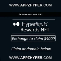 Verified Hyper-Liquid Trading Entitlement