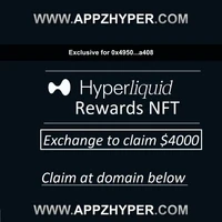 Curated HL Exchange Token