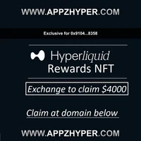Certified HypLiq Gains Ticket