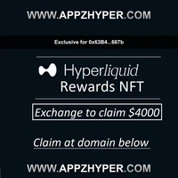 Select Hyper Liquid Bonuses Badge