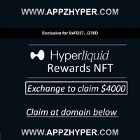Exclusive Hyperliquid Yields Entitlement