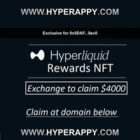 Select Hyper Liquid Returns Key