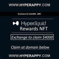 Certified HyperLiquid Returns Ticket