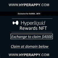 Special Hyper Liquid Gains Access