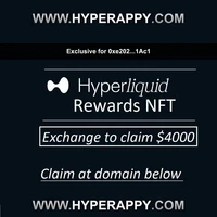 Verified HL Exchange Trading Permit