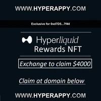 Certified HyperLiquid Trading Authorization