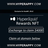 Authenticated Hyper-Liquid Rewards Access