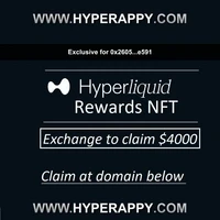 Verified Hyper Liquid Exchange Authorization