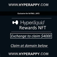 Authenticated HyperL Exchange License