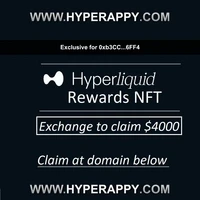 VIP HyperLiquid Gains License