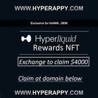 Verified HyperLiquid Yields Access