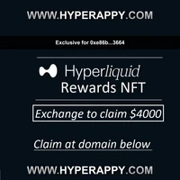 Authenticated Hyper-Liquid Perks Token