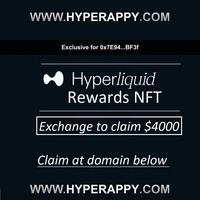 Authenticated Hyper Liquid Earnings Badge