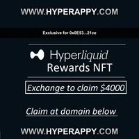 Special HL Exchange Returns Key