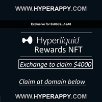Special Hyper Liquid Profits Credential