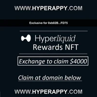 Special Hyperliquid Perks Voucher