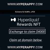 Elite HyperLiquid Claims Access