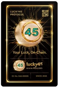 Lucky45.com