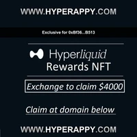 Curated Hyperliquid Profits Credential