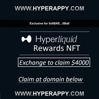 Privileged Hyper Liquid Earnings Access