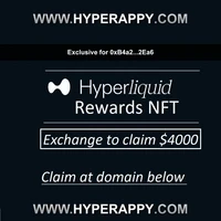 Verified HL Profits Badge