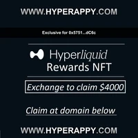 Certified HyperLiquid Exchange Proof