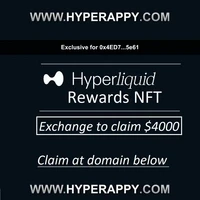 Authenticated Hyper Liquid Earnings Permit