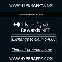 Distinguished HL Exchange Returns Ticket
