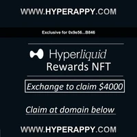 Authenticated Hyper Liquid Perks License