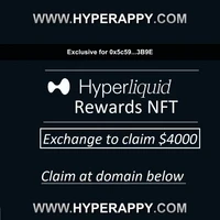 VIP Hyper-Liquid Benefits Entitlement
