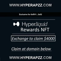 Select Hyper-Liquid Bonuses Credential