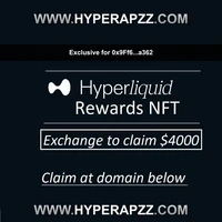 Authenticated HyperLiquid Earnings Entitlement