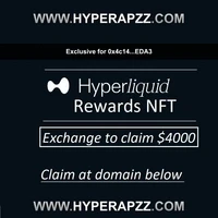 VIP Hyper Liquid Gains Access