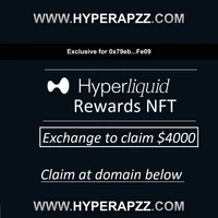 Authenticated Hyper-Liquid Claims Key
